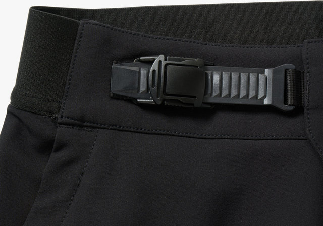 Loose Riders C/S Evo ll Hose - black/32