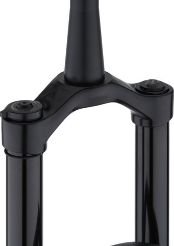 MRP Raven Boost 29" Suspension Fork - black/15 mm Thru Axle/160 mm/46 mm/1 1/8" - 1,5" tapered/29"/110 mm