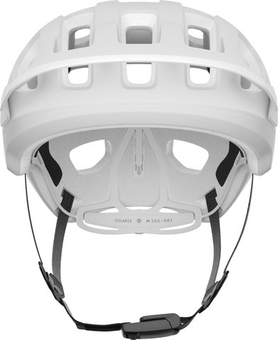 POC Cularis MIPS Helmet - hydrogen white matte/55 - 58 cm