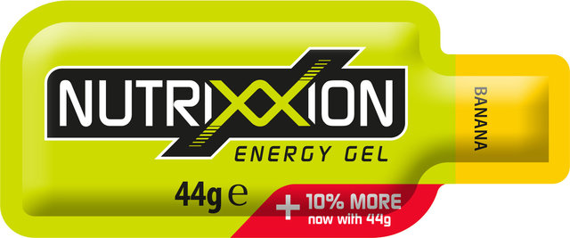 Nutrixxion Gel - 1 pièce - banana