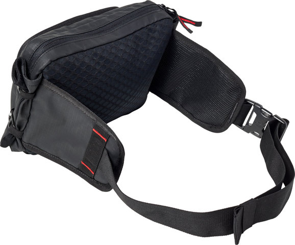 Fox Head Sac Banane Hip Pack - black/2000 