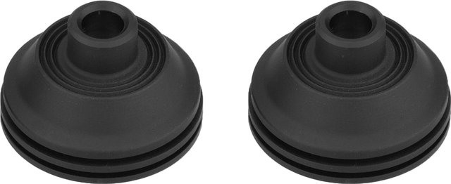 Zipp Embouts pour moyeux VR Cognition V1 et V2 - universal/Blocage Rapide 5 mm