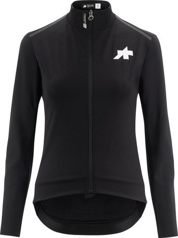 ASSOS Mille GT Ultraz S11 EVO Winterjacke Damen - black series | S
