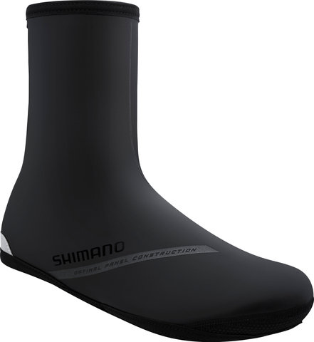 Shimano Couvre-chaussures Dual CR - black/42 - 43