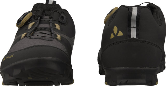 VAUDE Zapatillas TVL Pavei Tech Touring - black/42/42