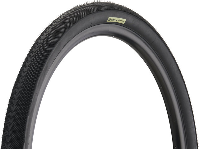 Ultradynamico CAVA JFF 27.5" Folding Tyre - black/27.5 /48 mm/48-584/1.9 