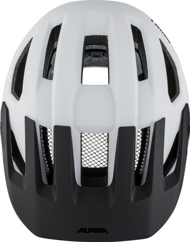 Alpina Rootage 2 MIPS Helmet - white black matt | 52 - 56 cm