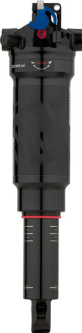 RockShox SIDLuxe Ultimate DebonAir Trunnion Remote Shock F-Podium from Model 2020 - black/185 mm x 47,5 mm