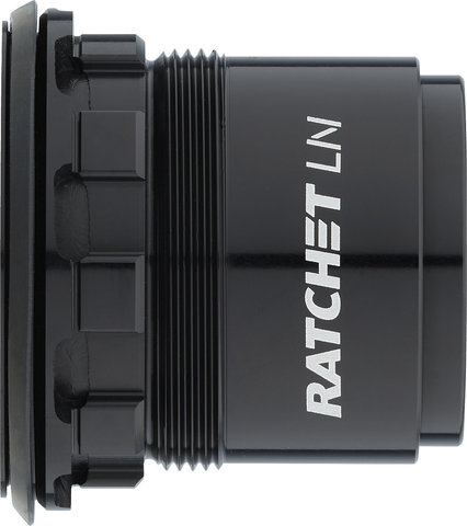 DT Swiss Kit de actualización 3 Pawl para Ratchet LN - aluminio/SRAM XD/3 trinquetes/SRAM XD