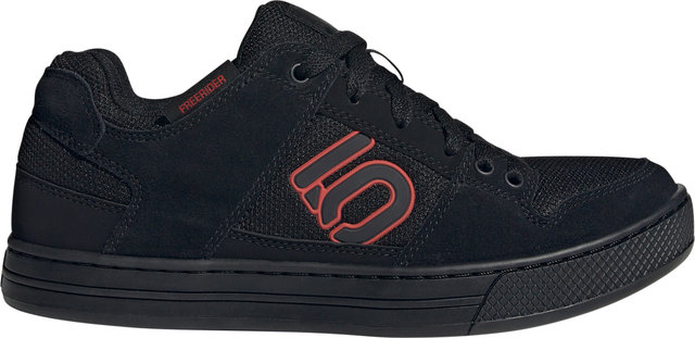 Five Ten Freerider MTB Schuhe Modell 2024 - core black-core black-grey six/42