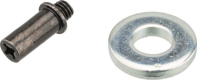 Shimano Guide-Chaîne Extérieur pour RD-M7000-11 - noir