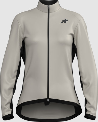ASSOS Uma GT S11 Windjacke - almond milk | M