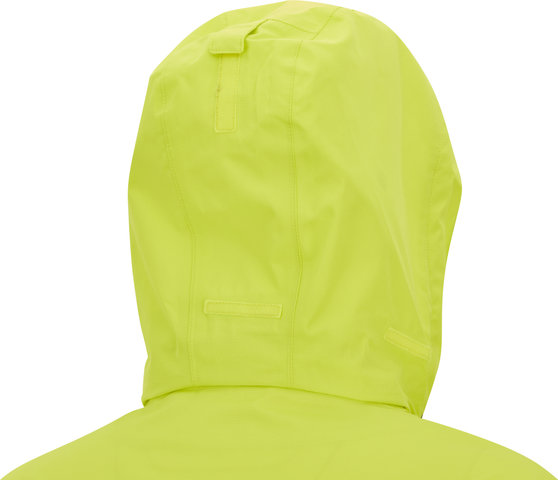 VAUDE Veste Mens Luminum Jacket II - bright green/M