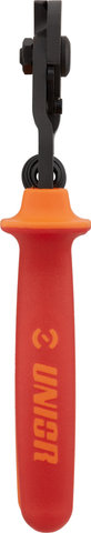 Unior Bike Tools Cortador de cables Bowden 584/4BI - red