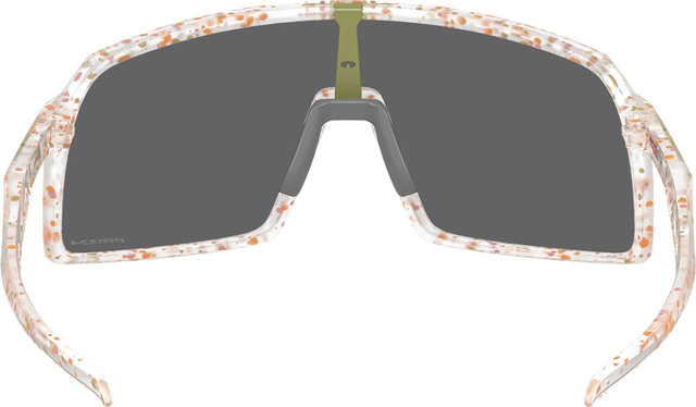 Oakley Lunettes Sutro - clear terrazzo | prizm black