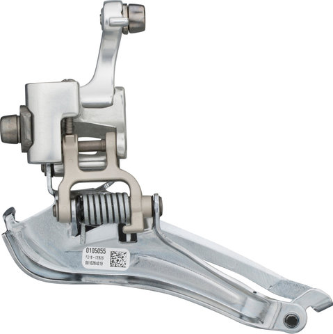 Campagnolo Desviador Centaur 11 2/11 velocidades - silver/soldado