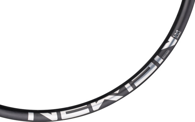 NEWMEN Advanced SL A.30 Disc 29" Carbon Felge - black/28 Loch