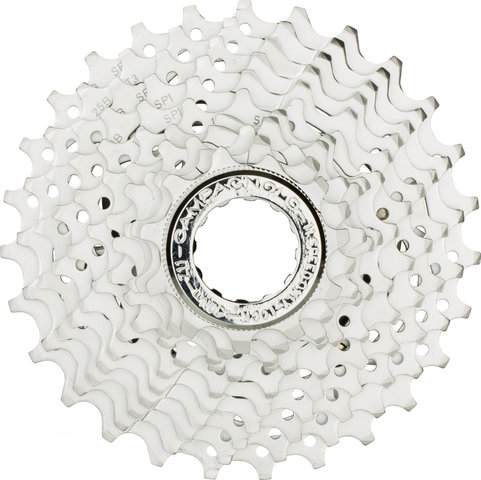 Campagnolo Cassette de 11 velocidades - plata/11-27
