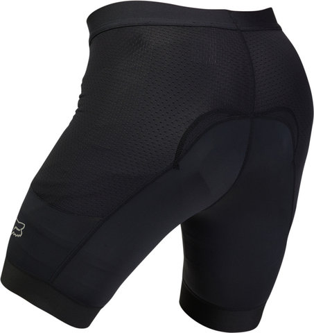 Fox Head Tecbase Liner Innenshorts - black/M