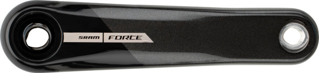 SRAM Juego de Bielas de Carbono Force D2 DUB DM 2x12 - Embalaje de Taller - iridescent | 172,5 mm