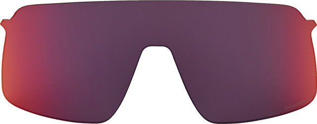Oakley Verre pour Lunettes de Sport Sutro Lite - prizm road/prizm road