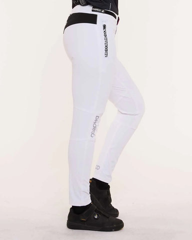DHaRCO Damen Gravity Hose - white | S