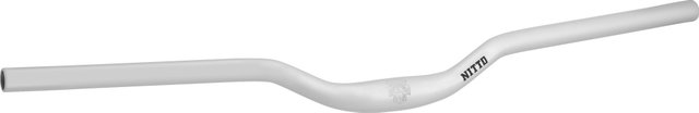 NITTO B809AA-SSB 31.8 Handlebars - silver/730 mm