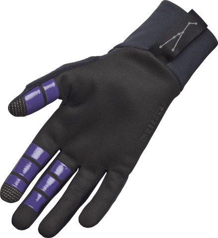 Fox Head Women's Ranger Fire Lunar Special Edition Full-Finger Gloves - black/M