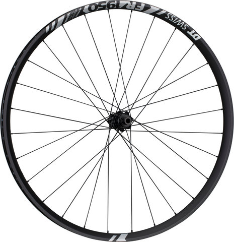 DT Swiss Set de Roues FR 1950 CLASSIC 30 Boost Disc Center Lock 27,5" - schwarz | Boost | 148 mm | 110 mm | Boost | 27,5" (650B) | 110 mm | 110 mm | 148 mm