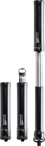 Daysaver Conjunto de Herramientas Múltiples All-You-Need para Grava/Carretera - universal