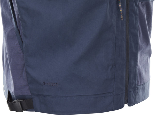 Specialized Chaleco S/F Gear - navy/M