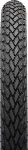 Schwalbe Green Marathon Performance ADDIX Eco E-25 27,5" neumático de alambre - negro-reflejante | 44-584 | 1.65 | 42 mm | 27.5 