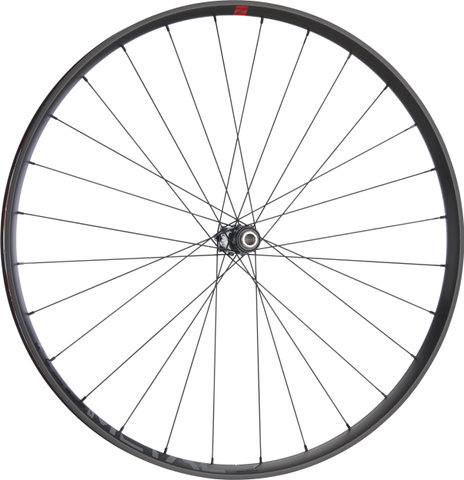 Fulcrum Red Metal 5 Disc Center Lock Boost 29" Laufradsatz Modell 2023 - schwarz/SRAM XD/Boost/148 mm/110 mm/Boost/29"/110 mm/SRAM XD/110 mm/148 mm