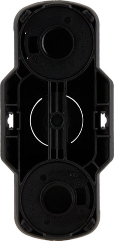FIDLOCK Conector de botella TWIST - negro