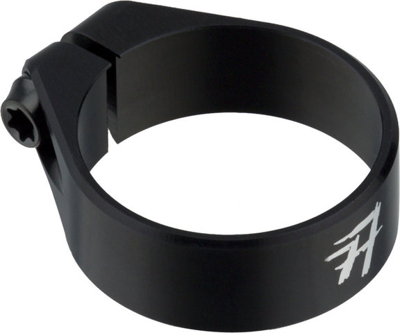 77designz Seatclamp V2 Sattelklemme - black