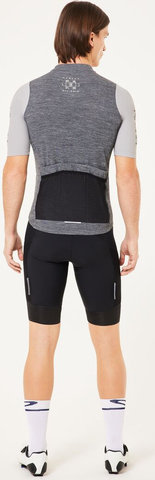 Oakley Off Grid Jersey 2.0 - blackout/M