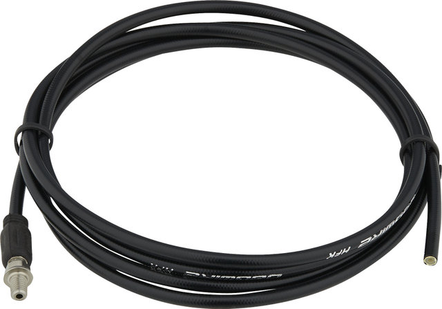 Jagwire Bremsleitung Sport Hydraulic für DOT - black/Guide RSC (A1)