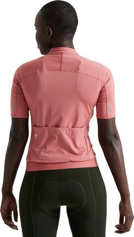Specialized Maillot para damas Foundation - dusty rose | M