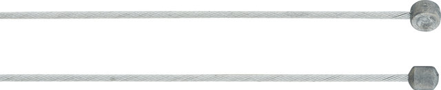 Jagwire Basics Shift Cable for Shimano/SRAM - universal/3050 mm