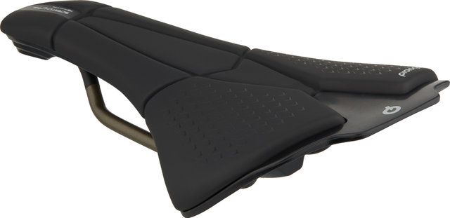 Prologo Sillín Scratch M5 Tirox - negro