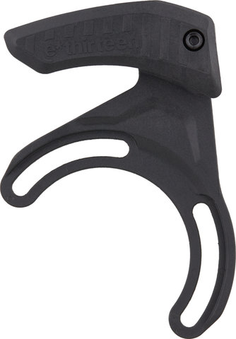 e*thirteen espec Plus 2-bolt Shimano E-Bike Kettenführung - black/34 - 38 Z/STEPS Motor