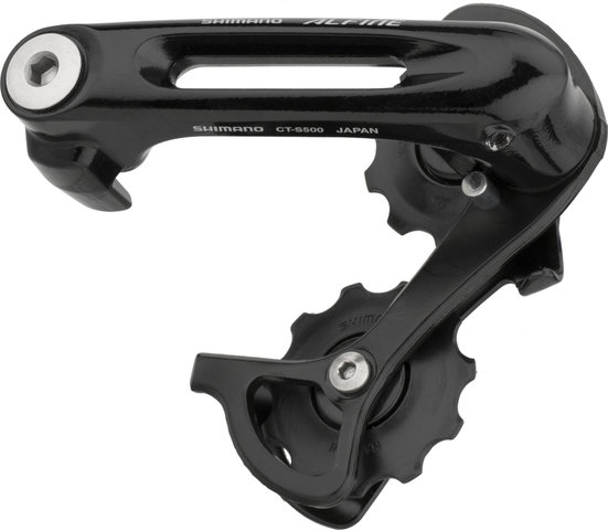 Shimano Alfine / Nexus Kettenspanner CT-S500 - schwarz