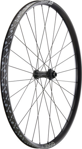 DT Swiss E 1900 SPLINE 30 Boost Center Lock Disc 29" Wheelset - black/SRAM XD/Boost/148 mm/110 mm/Boost/29"/110 mm/SRAM XD/110 mm/148 mm