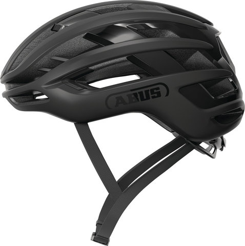 ABUS AirBreaker 2.0 Helmet - velvet black | 54 - 58 cm