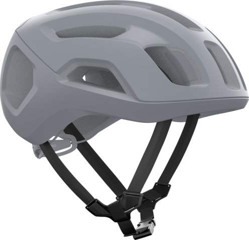 POC Ventral Air MIPS Helmet Model Year 2025 - granite grey matt/54 - 59 cm