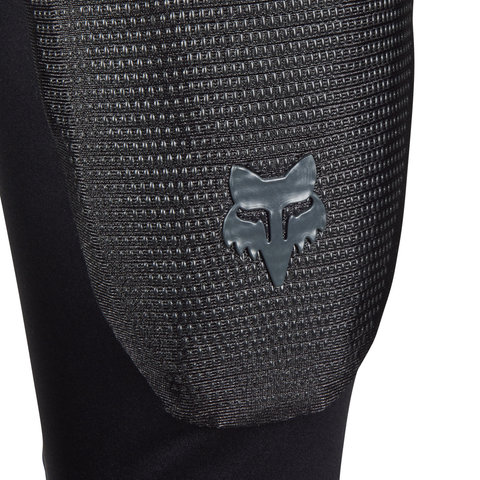 Fox Head Launch Elite D3O Ellenbogenschoner - black/XS