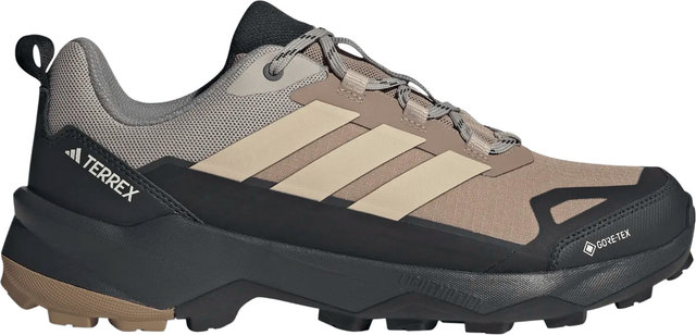 adidas Outdoor TERREX Skychaser AX5 GTX Wanderschuhe - chabrn khathr lbrown | 44