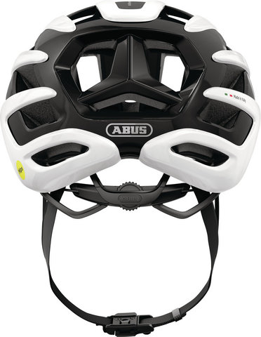 ABUS AirBreaker 2.0 MIPS Helmet - shiny white | 54 - 58 cm