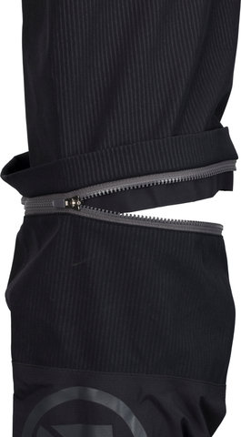 Endura MT500 Waterproof Onesie II - black/M