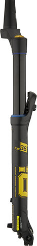 ÖHLINS Horquilla de suspensión RXF36 m.2 Air 29" Boost - black/15 mm Eje Pasante/160 /51 /1 1/8" - 1,5" tapered/29"/110 mm
